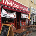 Meraba Neuland Döner – Berlin