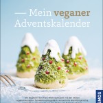 Mein veganer Adventskalender – Rezension