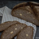 Maronen Brot