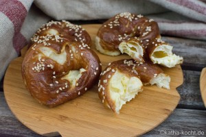 Laugen Croissants