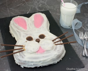 Osterhasen Kuchen Osterhasen Kuchen