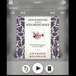 Rezension – Geständnisse eines Küchenchefs