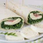 Wraps mit Rucola – meine Top 3