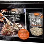 Rezension – Wer smokt hat mehr vom Grillen