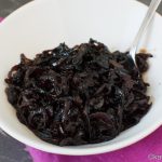 Karamellisierte Balsamico Zwiebeln – Grundrezept