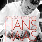 Rezension – Die Kochlegende Hans Haas