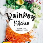 Rainbow kitchen