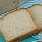 Klassisches Toastbrot – fluffig und lecker