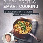 Rezension – Smart Cooking von Björn Freitag