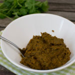 Jalfrezi Currypaste