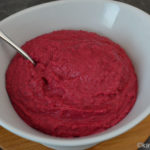 Tahini-Rote-Bete-Dip