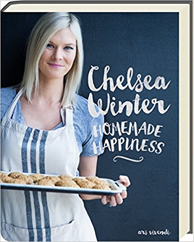 Chelsea Winter - Homemade Happiness