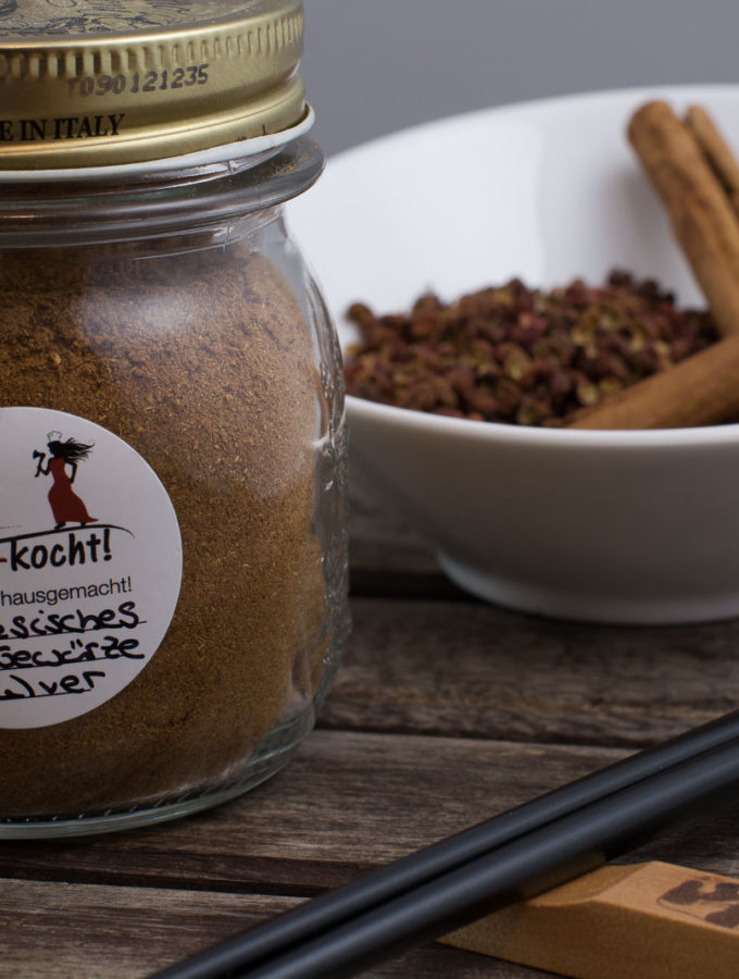 Selbstgemachte Zutaten Archive - Katha-kocht!