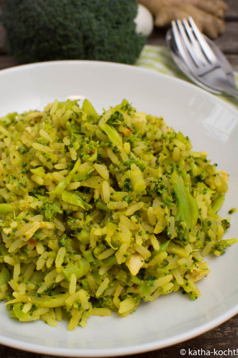 Hähnchen Biryani - Katha-kocht! Hähnchen Biryani - Katha-kocht!