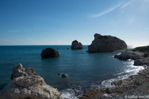 Zypern - eine Woche Griechenland mit Kleinkind