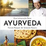 Rezension – Ayurveda – eine kulinarische Reise