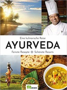 Ayurveda - eine kulinarische Reise