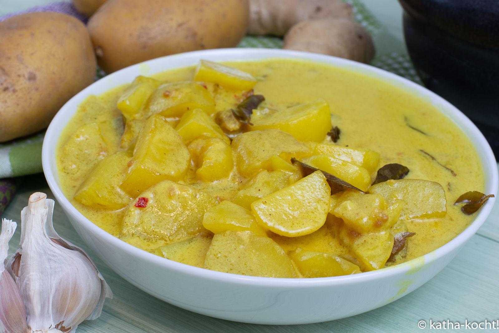 Rezension Ayurveda eine kulinarische Reise Kathakocht!