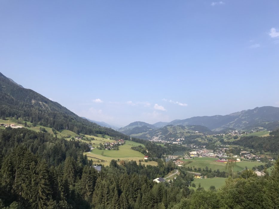 Österreich 08-2018