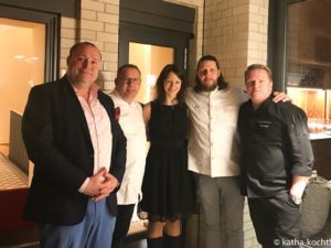 Eat Berlin 2019 - Müllers Schüler