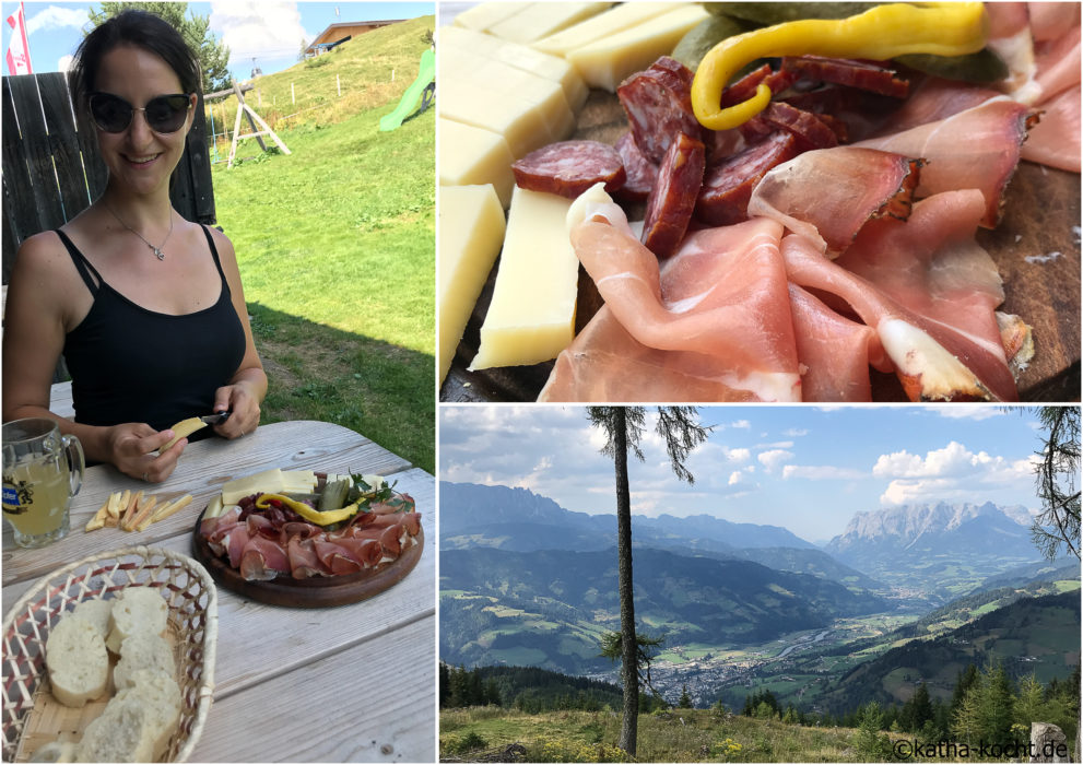 Familienurlaub in Österreich im Alpina Family Spa und Sporthotel