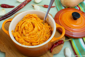 Cajun-Gewürzbutter Cajun-Gewürzbutter - Cajun-Kräuterbutter