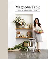 Rezension - Magnolia Table Teil 2