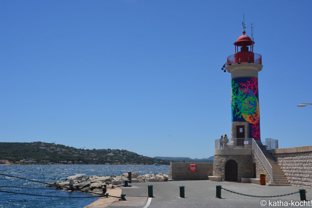 Frankreich 2021 - Saint-Tropez