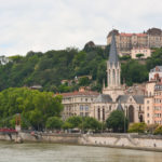 Frankreich mit Kind – Lyon und Metz
