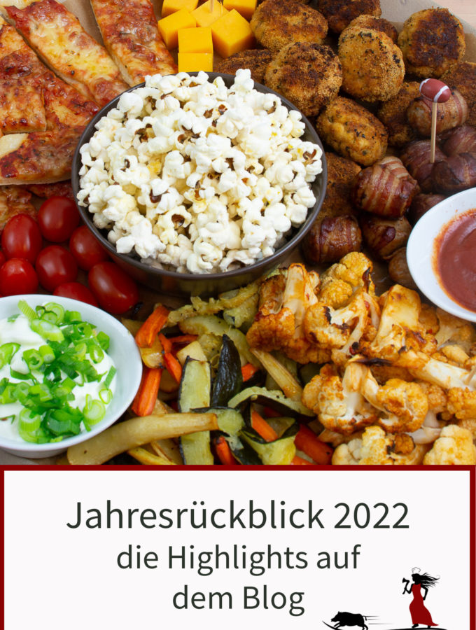 Jahresrückblick 2022