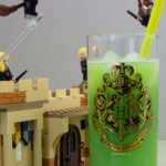 Harry Potter Cocktail – Slytherin