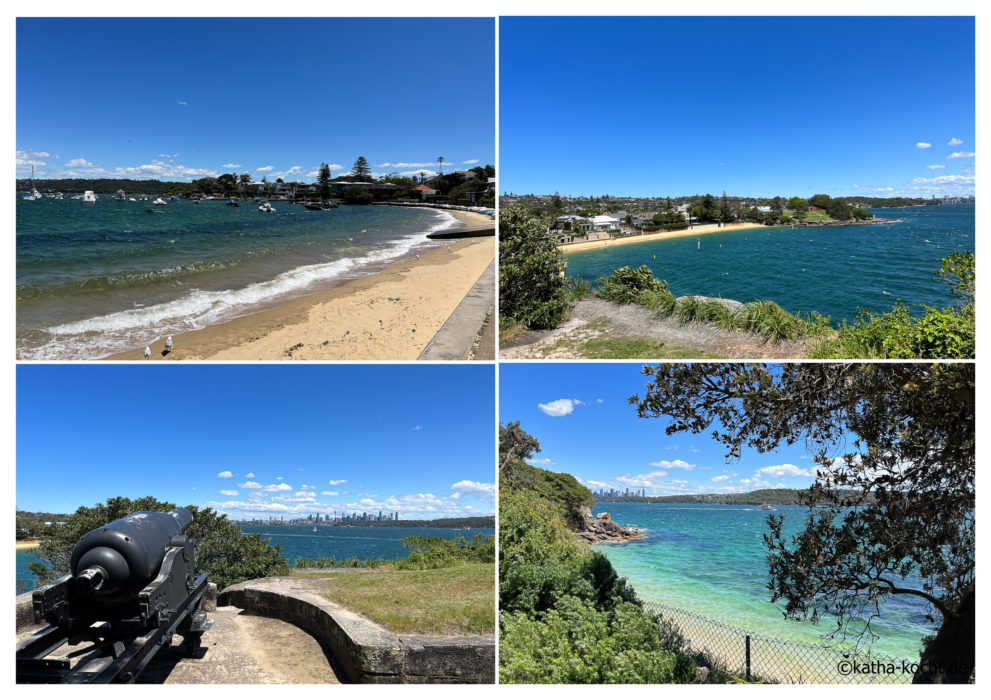 Watson's Bay - Australien